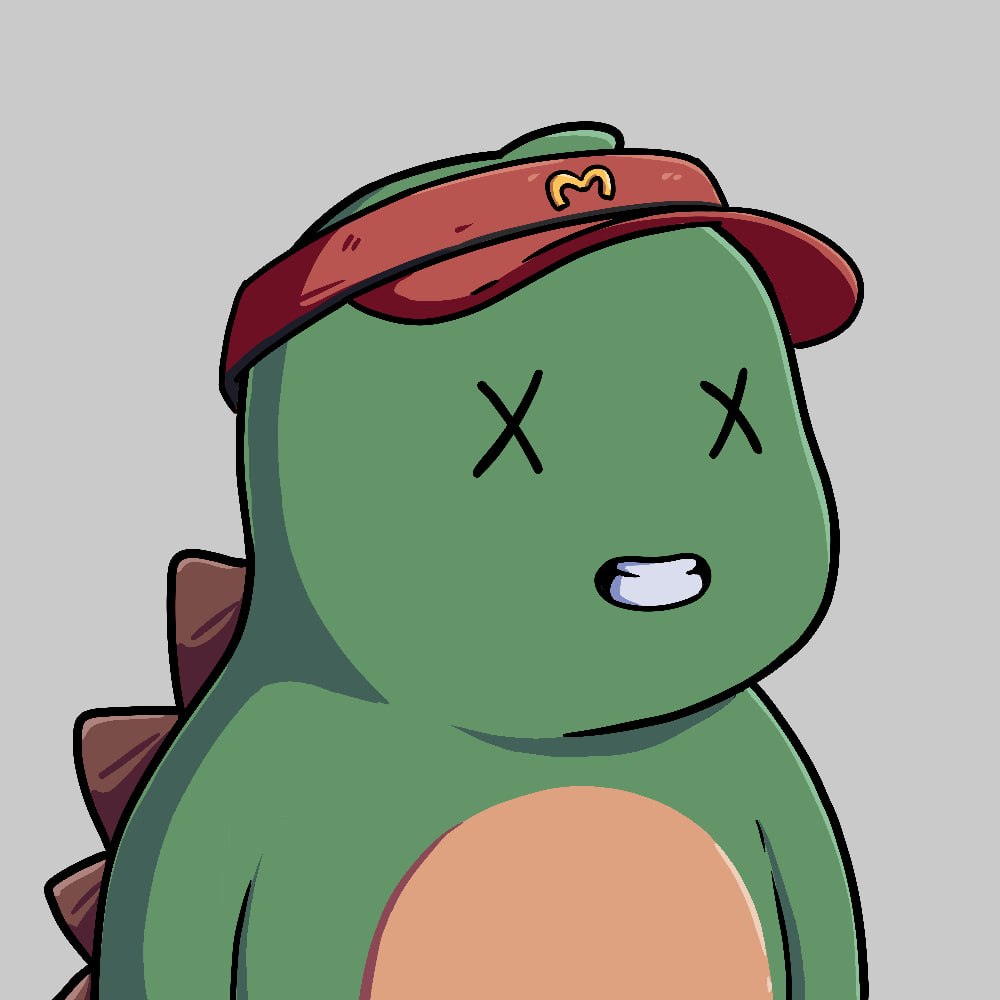 Dinolong #4